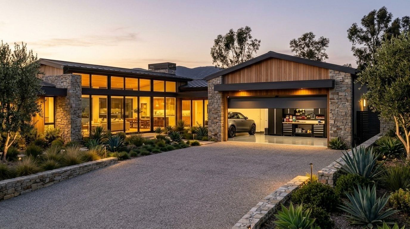Belanger Garage Door Service Garage Door Openers in Northridge, CA